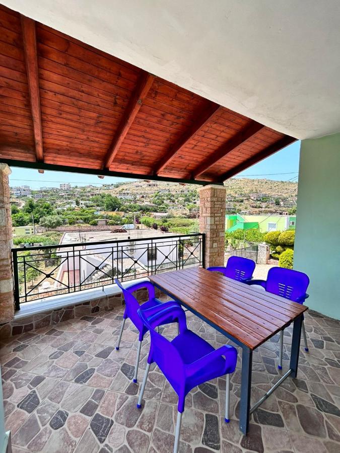 סרנדה Green Villa מראה חיצוני תמונה