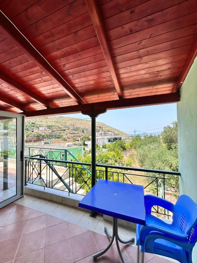סרנדה Green Villa מראה חיצוני תמונה