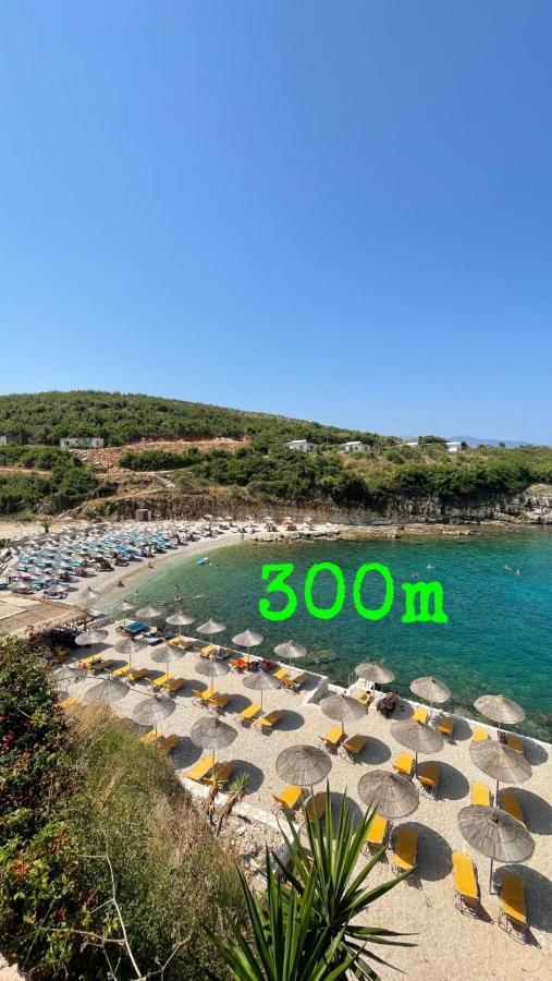 סרנדה Green Villa מראה חיצוני תמונה
