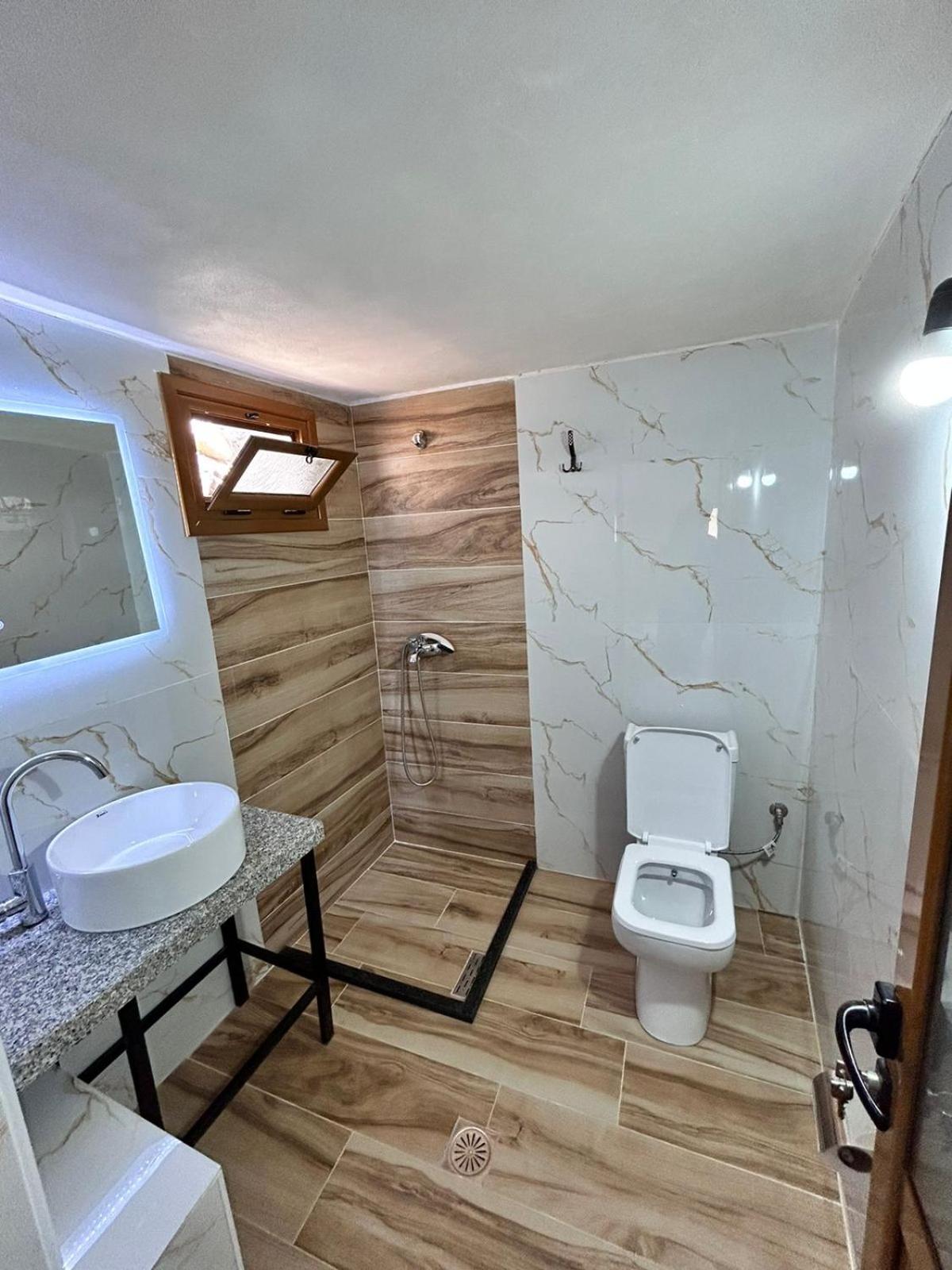 סרנדה Green Villa מראה חיצוני תמונה