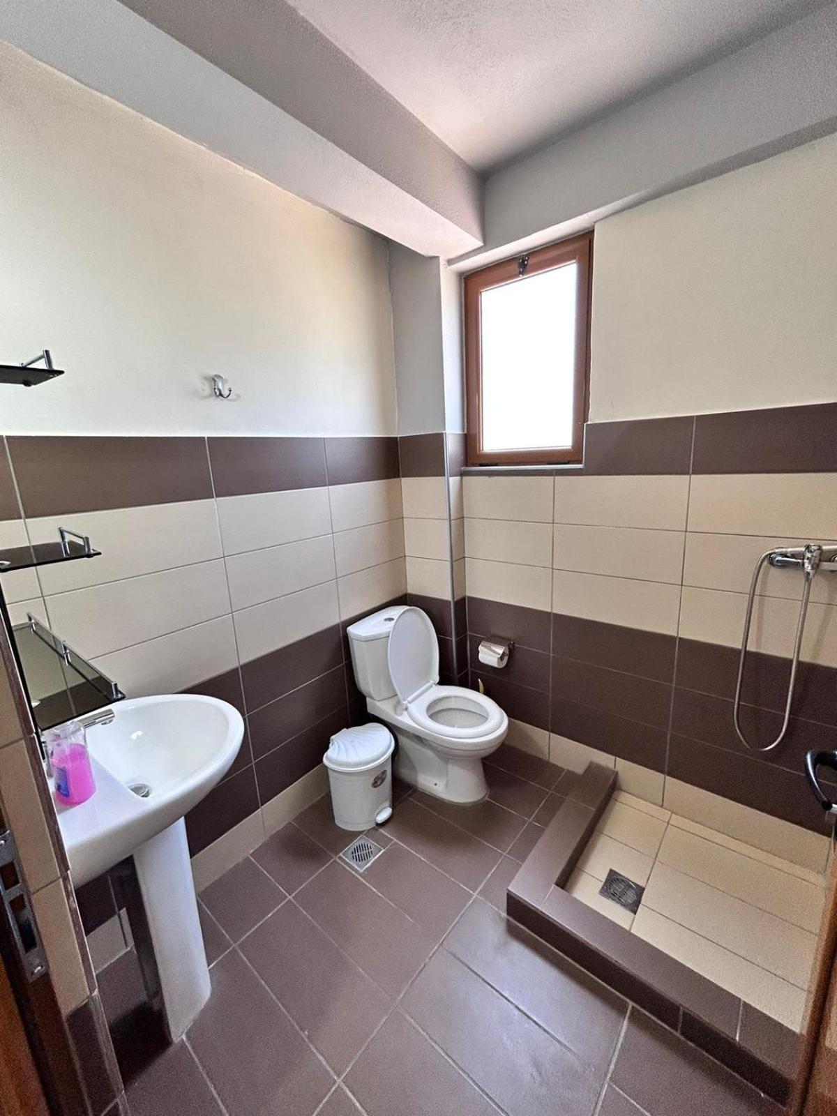 סרנדה Green Villa מראה חיצוני תמונה