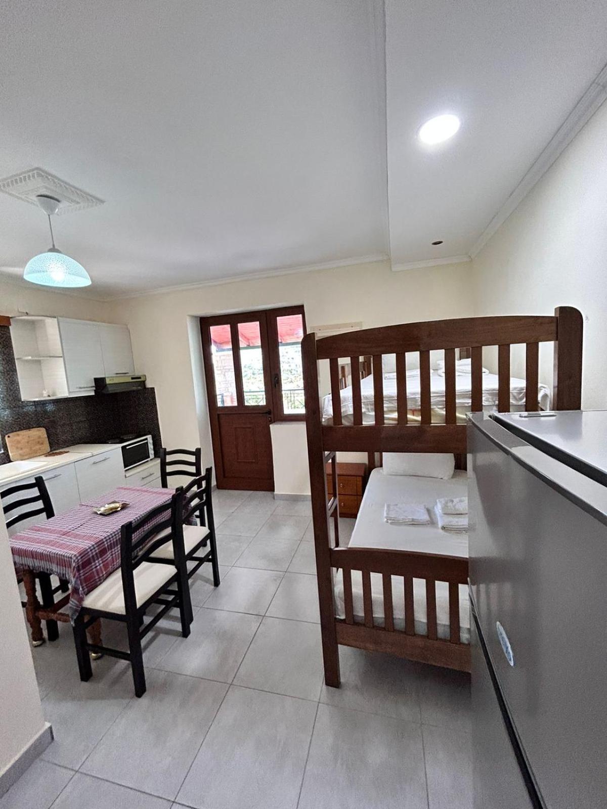 סרנדה Green Villa מראה חיצוני תמונה