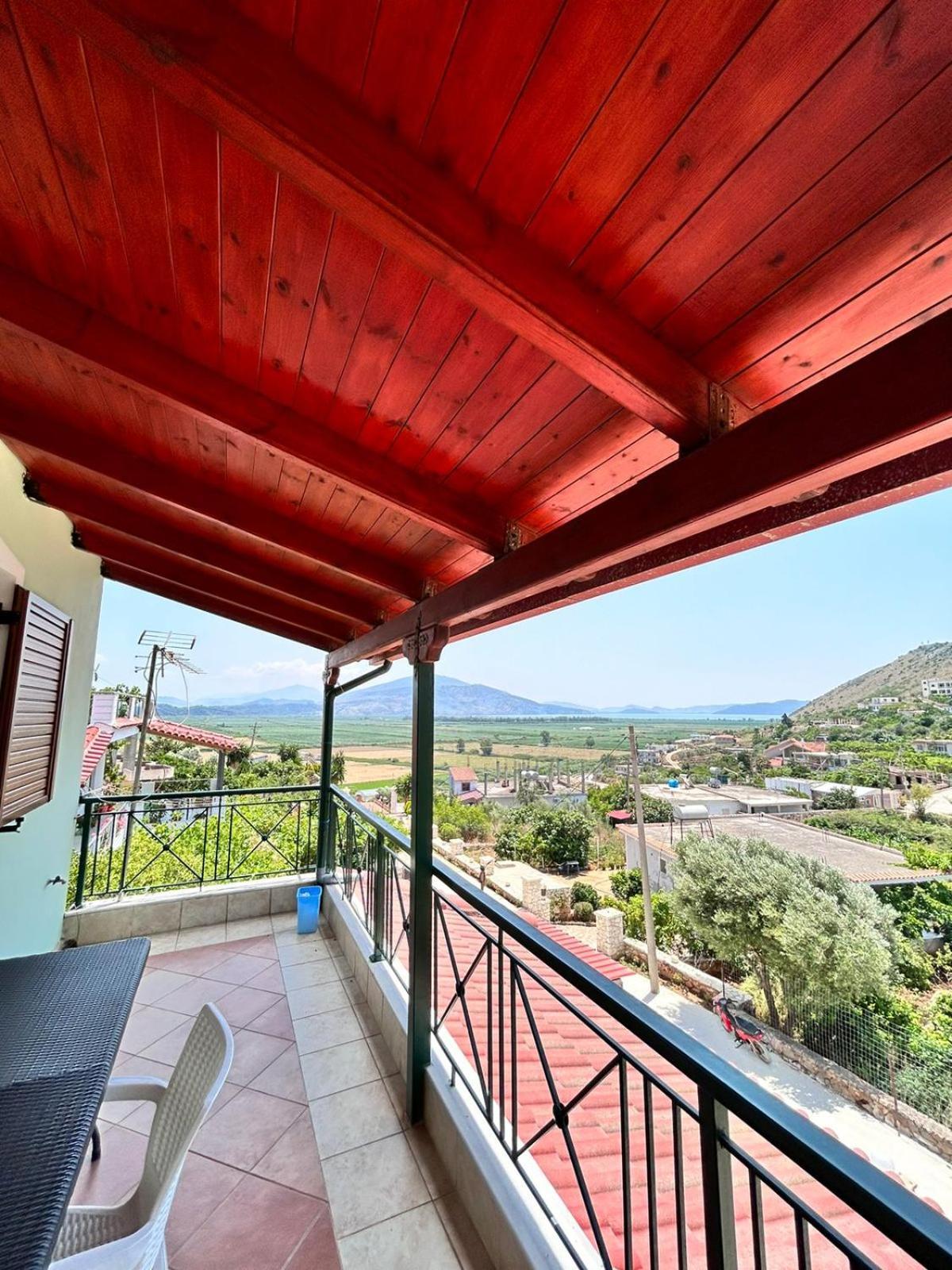 סרנדה Green Villa מראה חיצוני תמונה