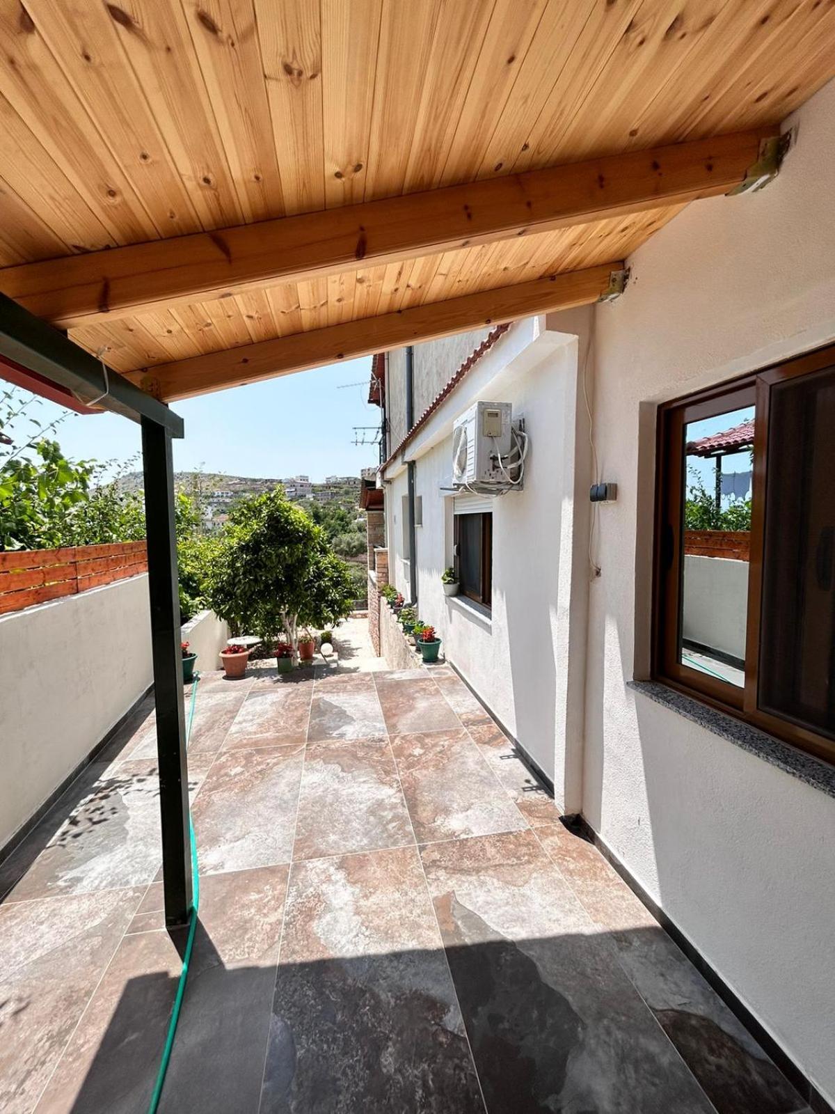 סרנדה Green Villa מראה חיצוני תמונה