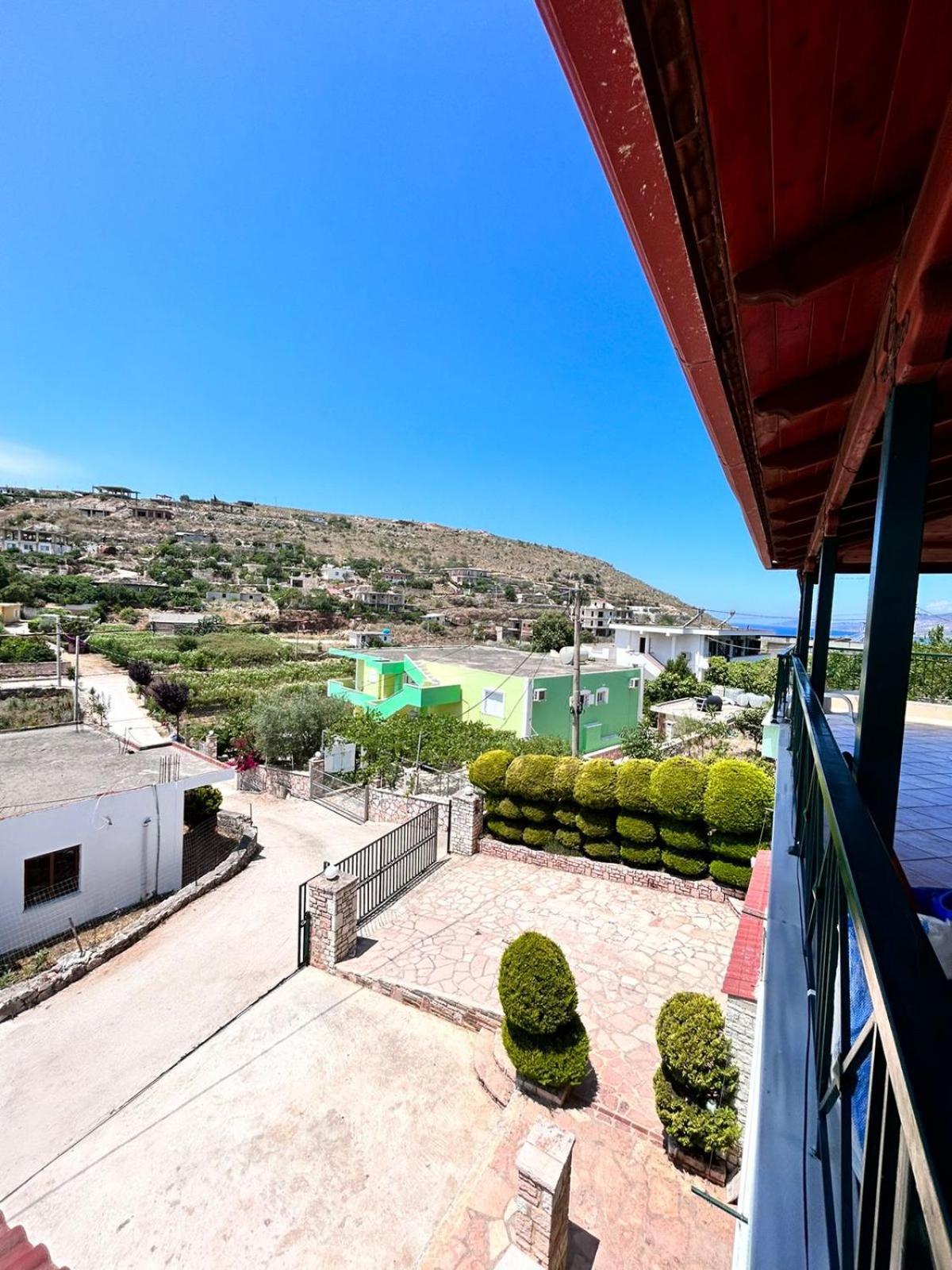 סרנדה Green Villa מראה חיצוני תמונה