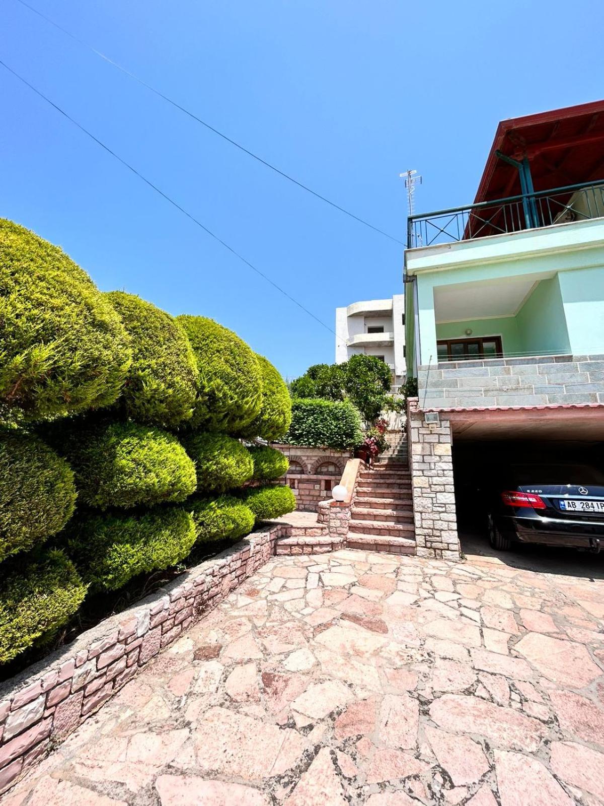 סרנדה Green Villa מראה חיצוני תמונה