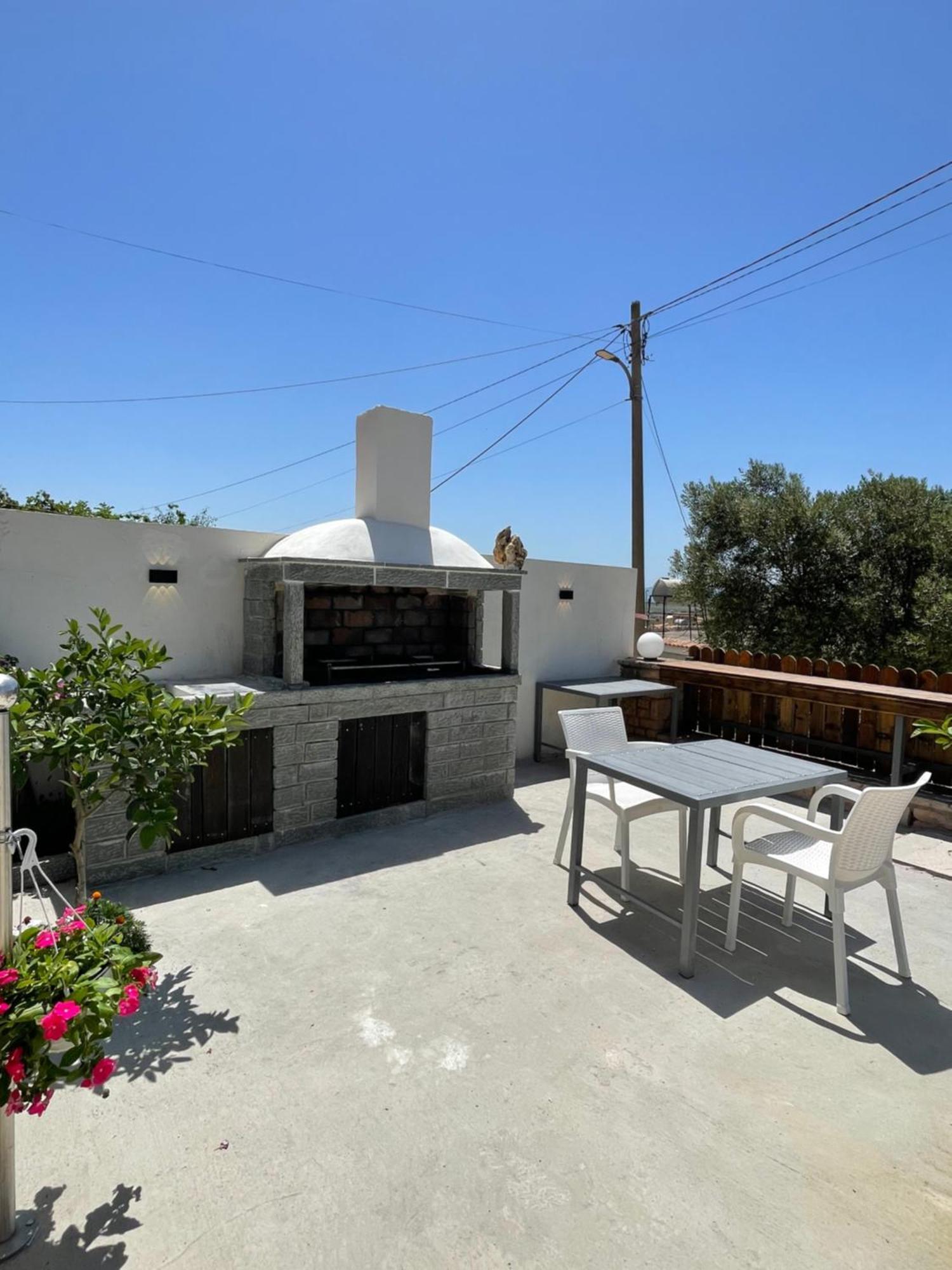 סרנדה Green Villa מראה חיצוני תמונה